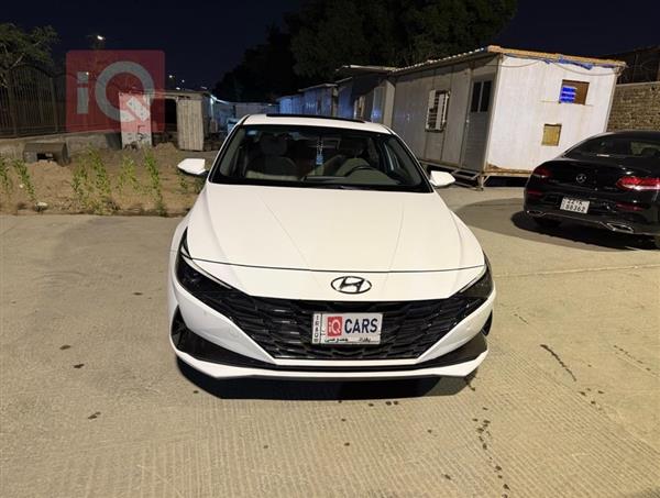 هيونداي النترا 2023 للبيع في العراق - التاجيات